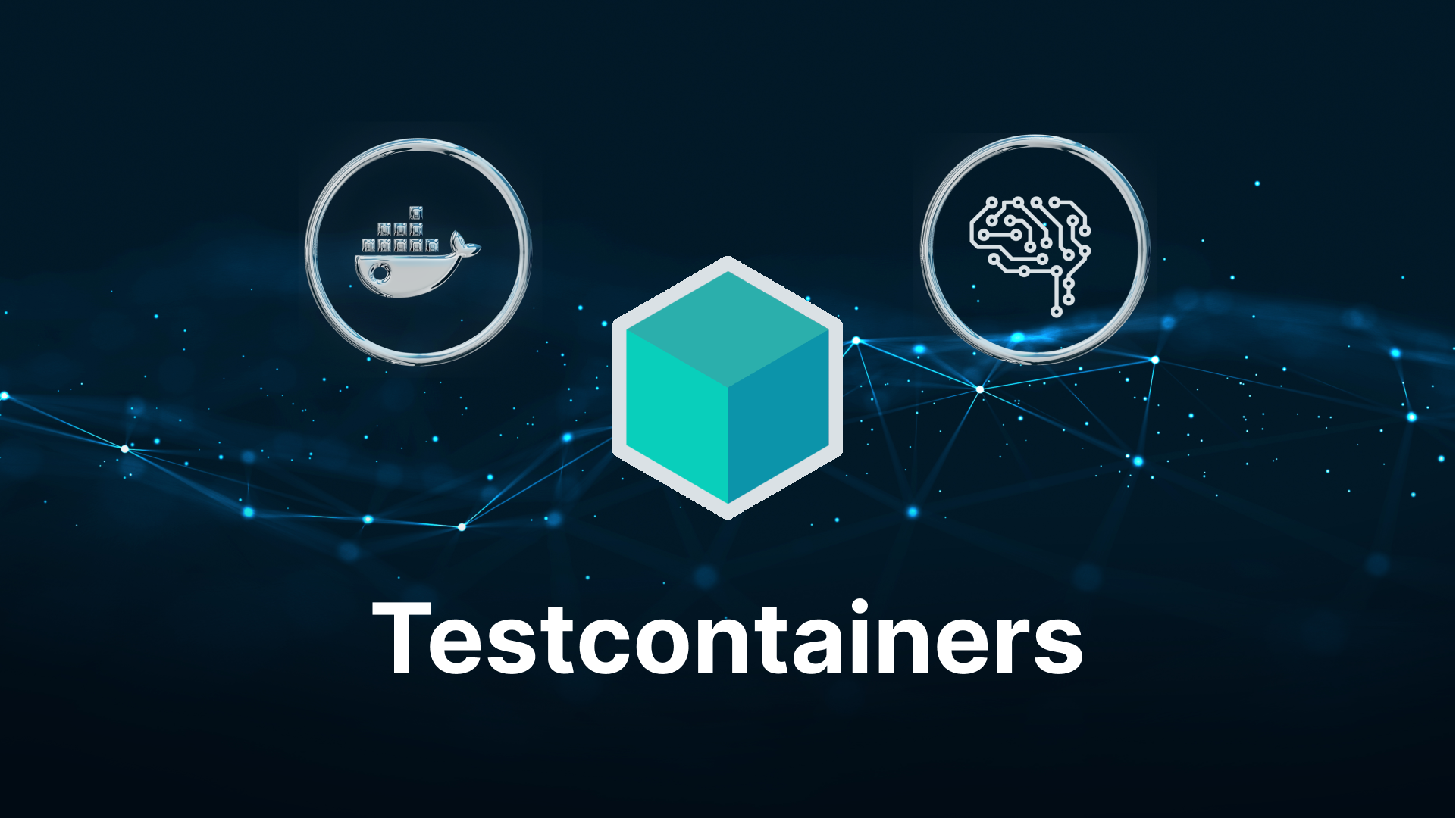 testcontainers